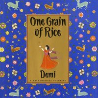 One Grain of Rice