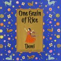 One Grain Of Rice