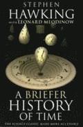 Briefer History of Time