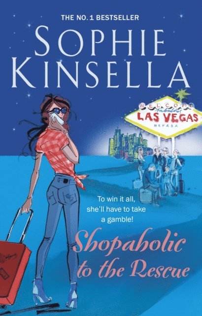 Sophie Kinsella - Shopaholic to the Rescue, E-bok