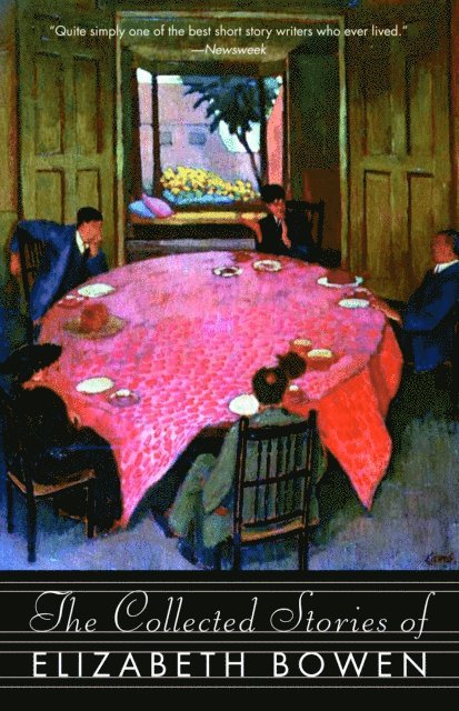 Elizabeth Bowen - Collected Stories of Elizabeth Bowen, E-bok