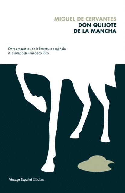 Miguel de Cervantes - Don Quijote de la Mancha, E-bok