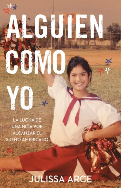 Julissa Arce - Alguien como yo, E-bok. Tillgänglighet: Lägg i varukorg