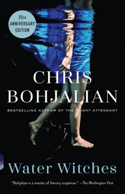 Chris Bohjalian - Water Witches, E-bok