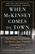 When Mckinsey Comes to Town