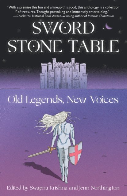 Jenn Northington, Swapna Krishna - Sword Stone Table, E-bok. Tillgänglighet: Lägg i varukorg
