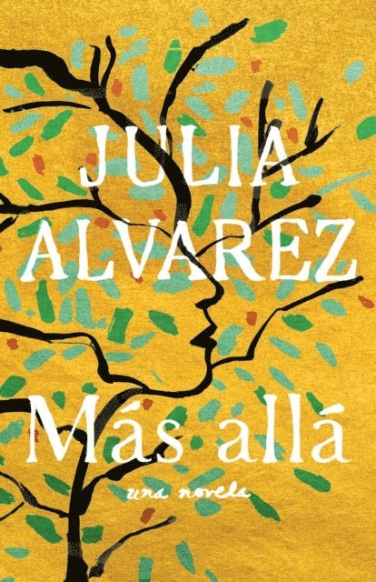 Julia Alvarez - Mas alla, E-bok. Tillgänglighet: Lägg i varukorg