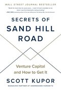 Secrets Of Sand Hill Road