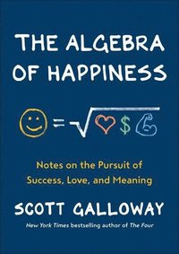 Algebra Of Happiness