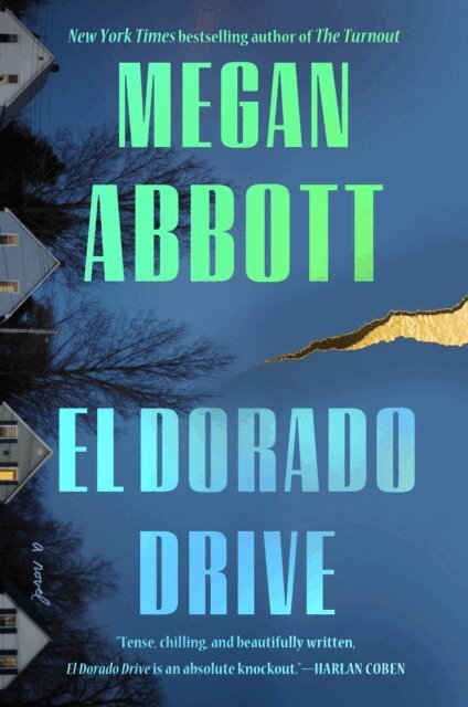 Megan Abbott - El Dorado Drive, E-bok