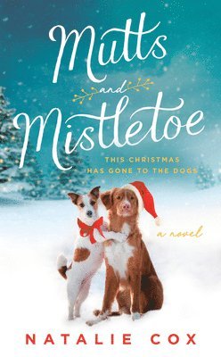 Natalie Cox - Mutts and Mistletoe, Pocket