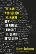 The Man Who Solved the Market