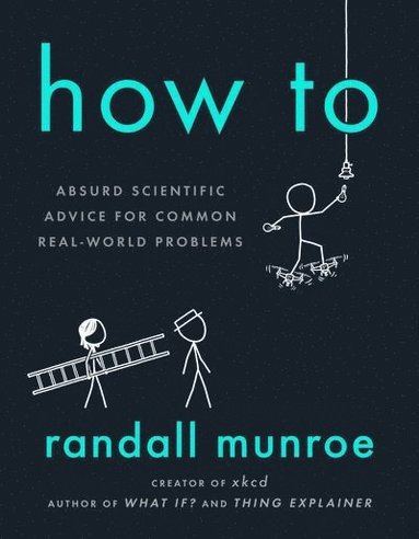 How To av Randall Munroe