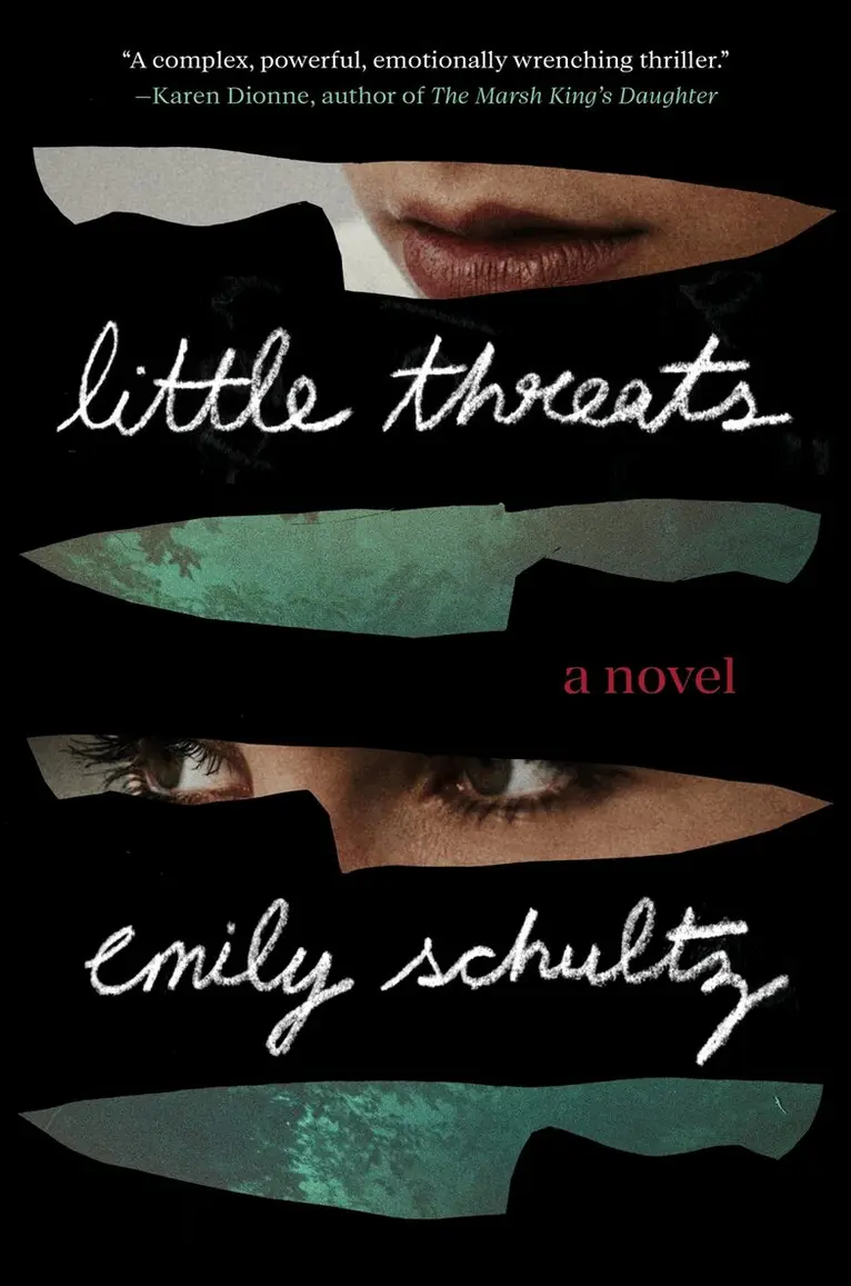 Emily Schultz - Little Threats, Häftad. Tillgänglighet: Lägg i varukorg