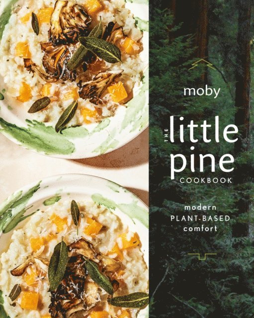 Moby - Little Pine Cookbook, E-bok. Tillgänglighet: Lägg i varukorg