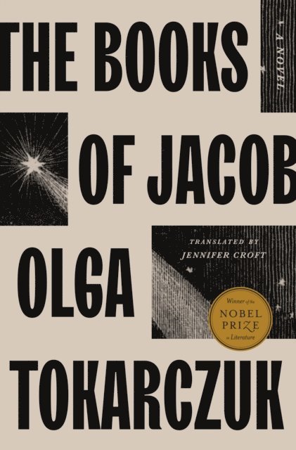 Olga Tokarczuk - Books of Jacob, E-bok