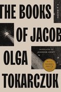 Books of Jacob