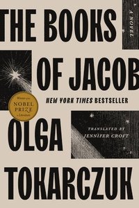 Books Of Jacob