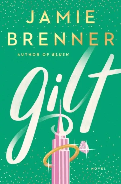 Jamie Brenner - Gilt, E-bok. Tillgänglighet: Lägg i varukorg