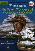 Where Were the Seven Wonders of the Ancient World?