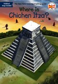 Where Is Chichen Itza?