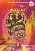 Who Was Celia Cruz?