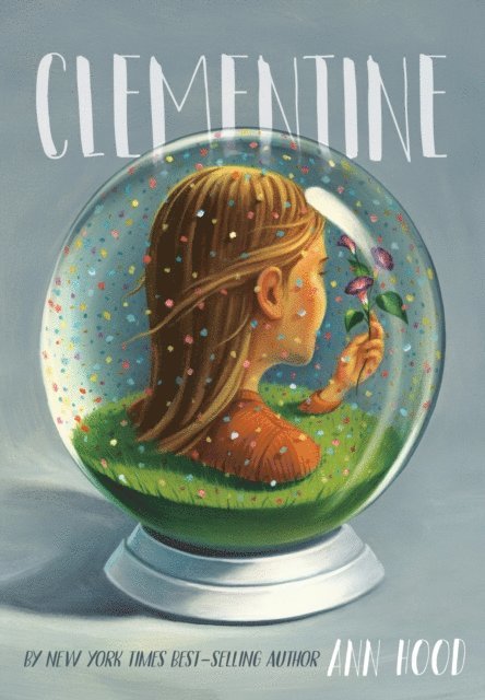 Ann Hood - Clementine, E-bok