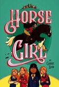 Horse Girl