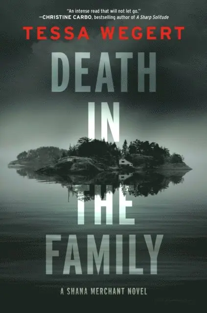 Tessa Wegert - Death in the Family, E-bok. Tillgänglighet: Lägg i varukorg