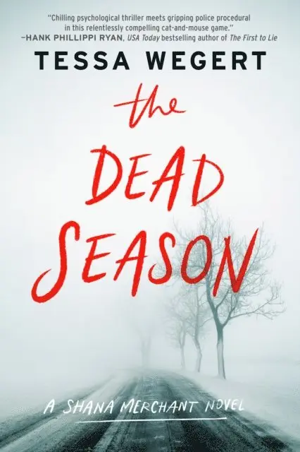 Tessa Wegert - Dead Season, E-bok. Tillgänglighet: Lägg i varukorg