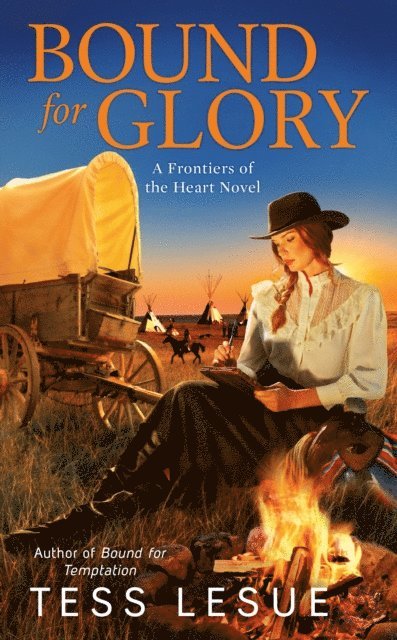 Tess LeSue - Bound for Glory, E-bok. Tillgänglighet: Lägg i varukorg