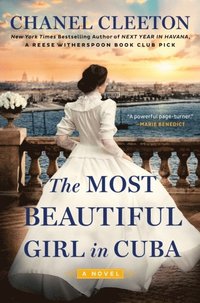 Most Beautiful Girl in Cuba