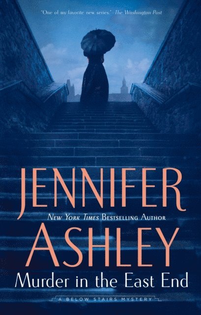 Jennifer Ashley - Murder in the East End, E-bok