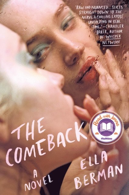 Ella Berman - Comeback: A Read with Jenna Pick, E-bok