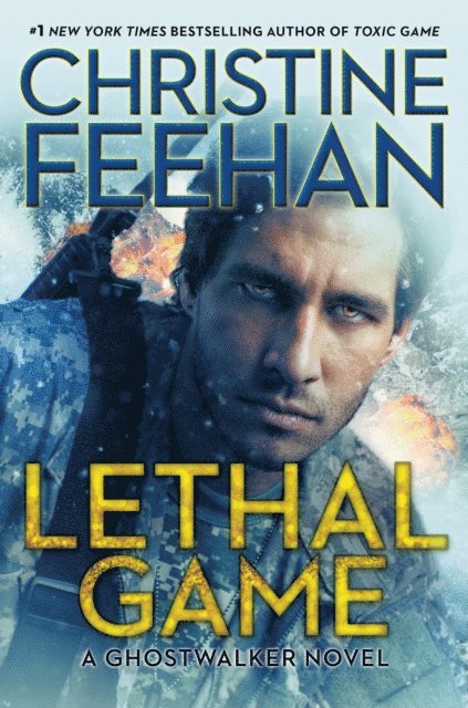 Christine Feehan - Lethal Game, E-bok