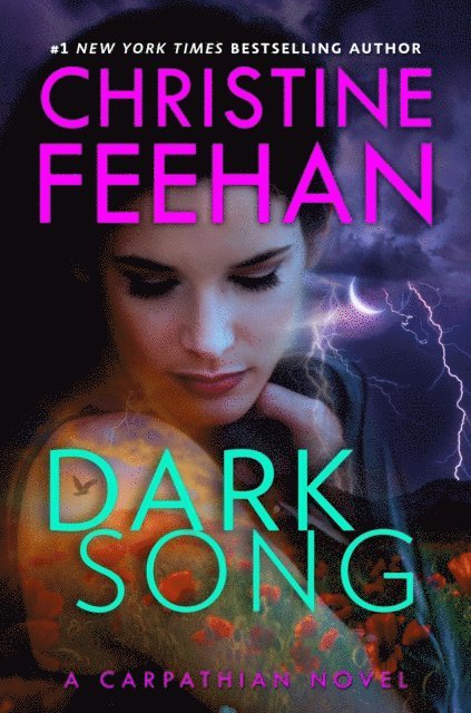 Christine Feehan - Dark Song, E-bok
