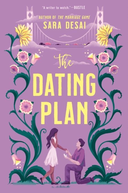 Sara Desai - Dating Plan, E-bok