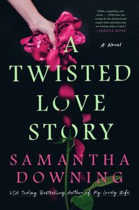 Twisted Love Story
