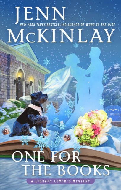 Jenn McKinlay - One for the Books, E-bok