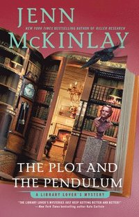 The Plot and the Pendulum