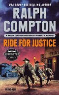 Ralph Compton Ride for Justice