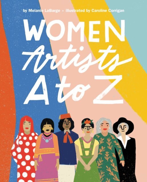 Melanie LaBarge - Women Artists A to Z, E-bok. Tillgänglighet: Lägg i varukorg