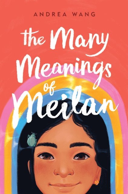 Andrea Wang - Many Meanings of Meilan, E-bok