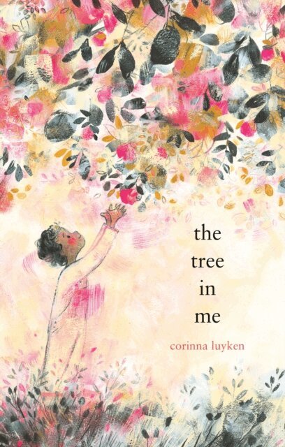 Corinna Luyken - Tree in Me, E-bok