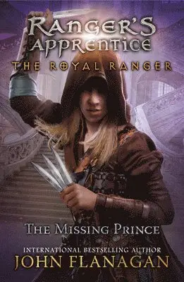 The Royal Ranger: The Missing Prince