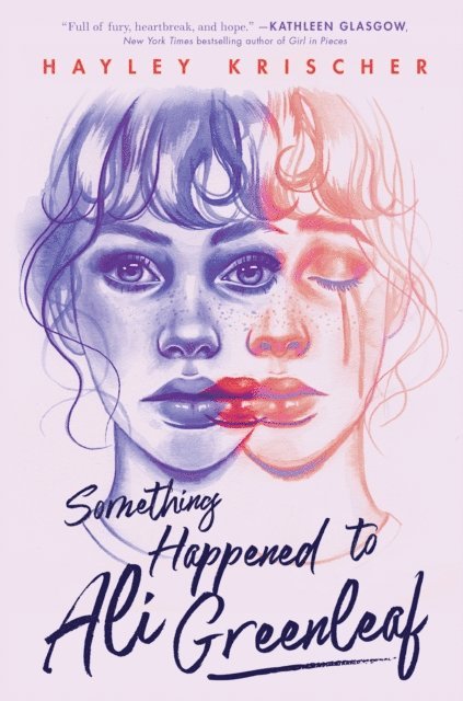 Hayley Krischer - Something Happened to Ali Greenleaf, E-bok