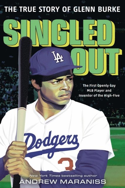 Andrew Maraniss - Singled Out, E-bok