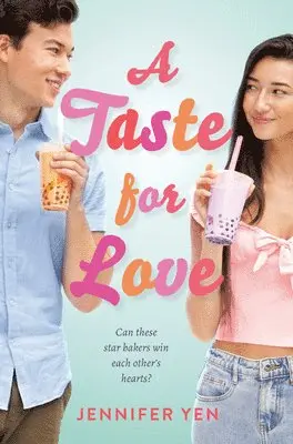 Jennifer Yen - Taste for Love, Inbunden. Tillgänglighet: Lägg i varukorg