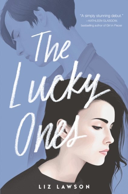 Liz Lawson - Lucky Ones, E-bok