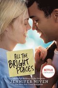 All The Bright Places Movie Tie-In Edition